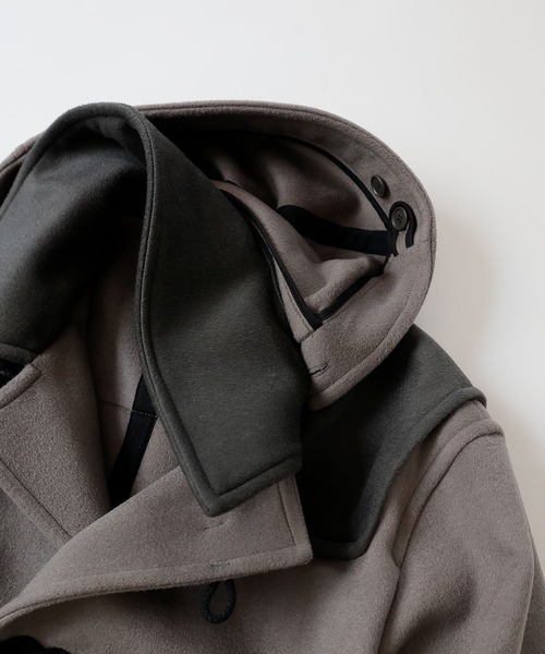 NUMBER (N)INE（ナンバーナイン）の「NUMBER (N)INE/ナンバーナイン