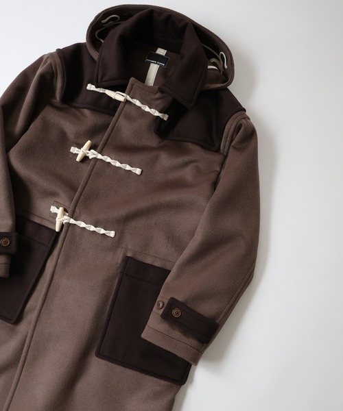 NUMBER (N)INE（ナンバーナイン）の「NUMBER (N)INE/ナンバーナイン