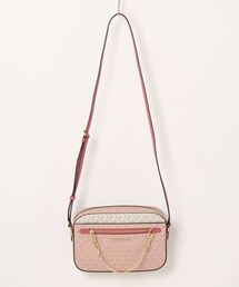 MICHAEL KORS（マイケルコース）の「JET SET ITEM LG EW ZP CHAIN XBDY