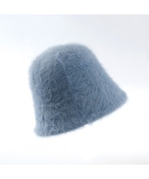 【27 BURNER SELECT】シャギーファーバケットハット