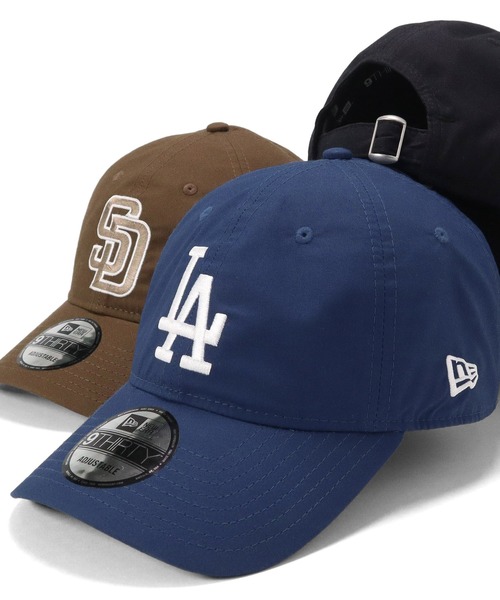 NEW ERA（ニューエラ）の「ニューエラ キャップ MLB NYLA（キャップ