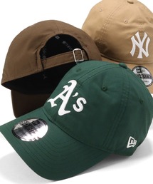 NEW ERA（ニューエラ）の「ニューエラ キャップ MLB NYLA（キャップ・レディース）」