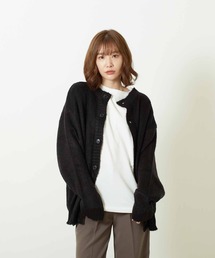 2WAYクルー/N BIG C/D(BL)