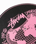 ラグ・カーペット Stussy  World Tribe  Rag Mat ☆送料・関税込☆Stussy☆8-BALL RUG☆ラグ☆ (STUSSY/ラグ