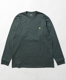 Carhartt WIP/カーハートダブリューアイピー L/S CHASE T-SHIRT ロンT カットソー