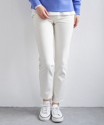 ikka | GOKU楽ストレッチスキニーパンツ(その他パンツ)