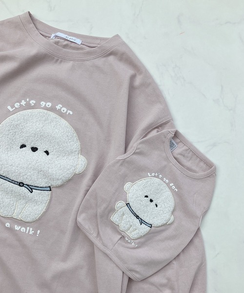 アズノウアズ デワン　サイズ2 Tシャツ アズノウアズ デワン サイズ2 Tシャツ