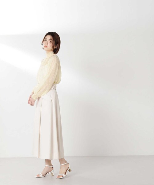 NATURAL BEAUTY BASIC（ナチュラルビューティーベーシック）の