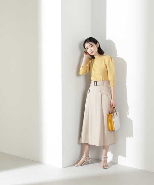 NATURAL BEAUTY BASIC（ナチュラルビューティーベーシック）の