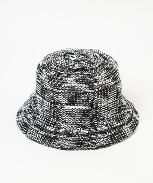 PAGEBOY（ページボーイ）の「グランジサーモバケハ（ハット・レディース・ブラック系その他/ブラック・FREE）」の11枚目の写真