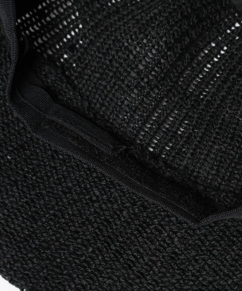 PAGEBOY（ページボーイ）の「グランジサーモバケハ（ハット・レディース・ブラック系その他/ブラック・FREE）」の13枚目の写真