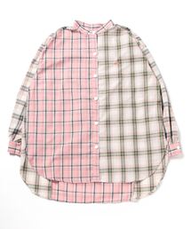 KRIFF MAYER Lady's Collection | マルチオーバーサイズシャツ(シャツ/ブラウス)