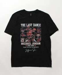 《RETRO HERITAGE》THE LAST DANCE T-SHIRT