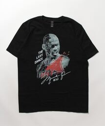 《RETRO HERITAGE》THE LAST DANCE T-SHIRT
