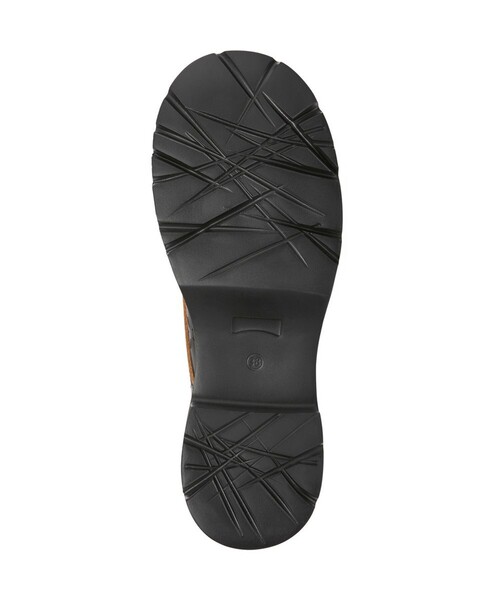 CAMPER（カンペール）の「[カンペール] MILAH / フラットシューズ（ドレスシューズ・レディース・ブラック・25.0cm/24.0cm/23.5cm/23.0cm）」の5枚目の写真