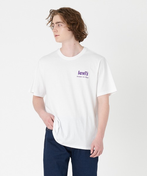 美品【リーバイス】2nd リラックスフィット 美品【リーバイス】2nd リラックスフィット - メルカリ