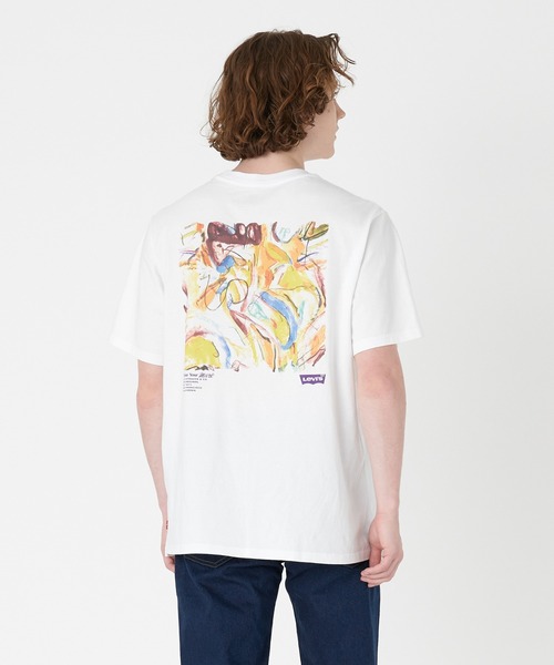 美品【リーバイス】2nd リラックスフィット 美品【リーバイス】2nd リラックスフィット - メルカリ