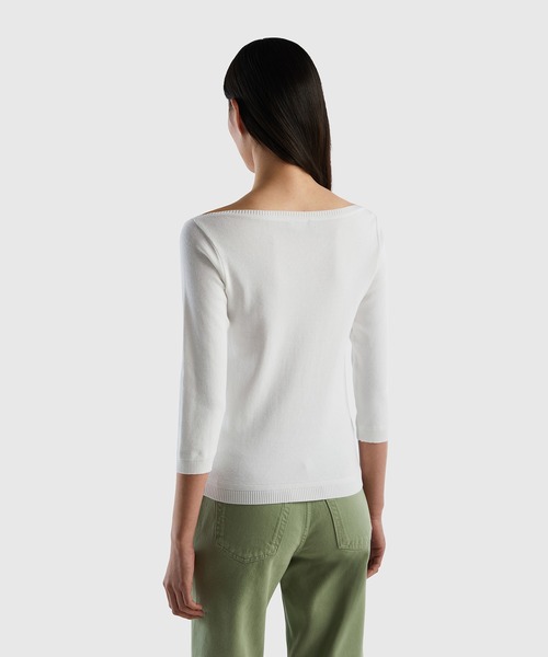BENETTON (UNITED COLORS OF BENETTON)（ベネトンユナイテッド