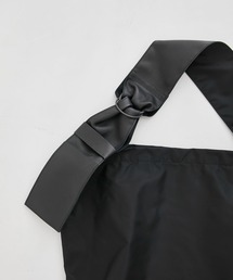 yorozu（ヨロズ）の「【YOROZU / ヨロズ】EX. Tasuki Shoulder Limonta