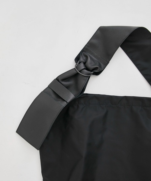 yorozu（ヨロズ）の「【YOROZU / ヨロズ】EX. Tasuki Shoulder Limonta