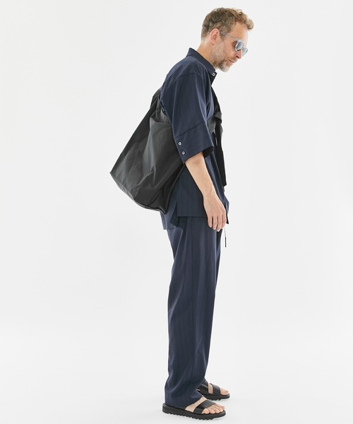 yorozu（ヨロズ）の「【YOROZU / ヨロズ】EX. Tasuki Shoulder Limonta