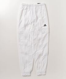 アディダス adidas ダンス ウーブン バーサタイル カーゴパンツ