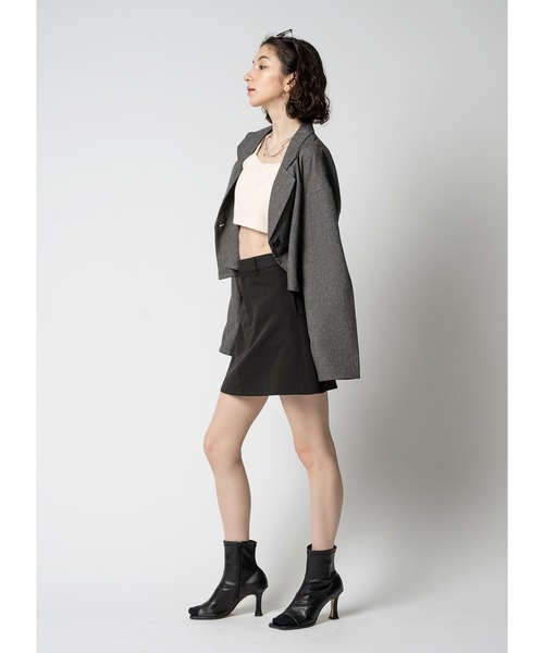 Adoon plain（アドーンプレーン）の「【APL×y2k】SET UP