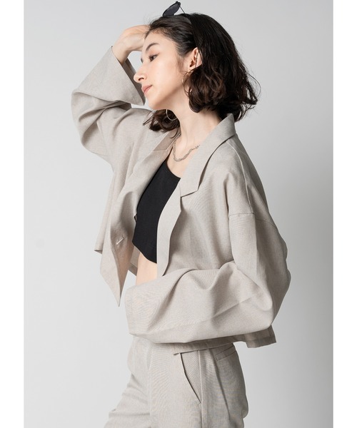 Adoon plain（アドーンプレーン）の「【APL×y2k】SET UP