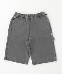 ELEMENT YOUTH(キッズサイズ) YT SHOD SHORTS TEN_26 ウォークパンツ/ショートパンツ BDM (130cm~160cm) 【2023年春夏モデル】/エレメントショートペインターパンツ