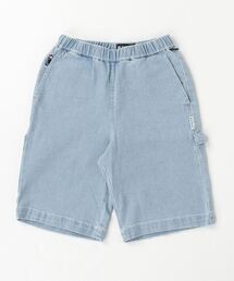 ELEMENT | ELEMENT YOUTH（キッズサイズ） YT SHOD SHORTS TEN_26 ウォークパンツ/ショートパンツ BDM (130cm~160cm) 【2023年春夏モデル】/エレメントショートペインターパンツ(その他パンツ)