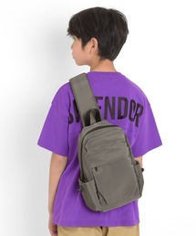 GLAZOS | ボディバッグ(ボディバッグ/ウエストポーチ)