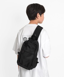 GLAZOS | ボディバッグ(ボディバッグ/ウエストポーチ)