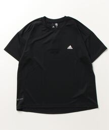 アディダス adidas ルーズフィット Tero 半袖Tシャツ