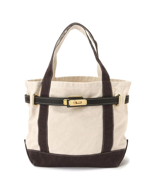 sita parantica ナイロン Tote Bag ライトグレー M 新品 SITA PARANTICA/シータパランティカ ナイロントート M（トート