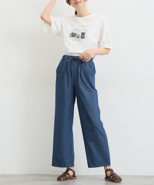 【新品未使用】パーリーゲイツ　ジャックバニー　パンツ　サイズ5（L）　ブルー　青 パーリーゲイツ JACK BUNNY ジャックバニー キャディバッグ 水色