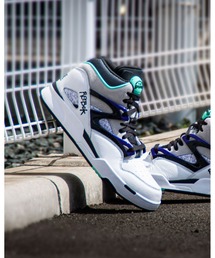 ポンプ オムニ ゾーン / PUMP OMNI ZONE II