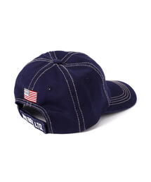 AVIREX | CAP THUNDERBIRDS / キャップ サンダーバーズ / AVIREX / アヴィレックス(キャップ)