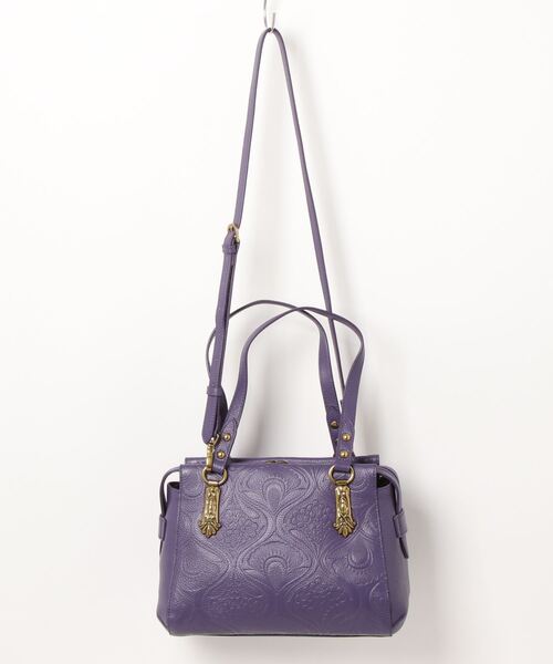 セール】ノヴァ 2wayショルダーバッグ（ショルダーバッグ）｜ANNA SUI