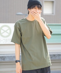 【PRO CLUB/プロクラブ】6.5oz S/S Crew Neck T-Shirt オーバーサイズ 無地 半袖 Tシャツ ヘビーウェイト
