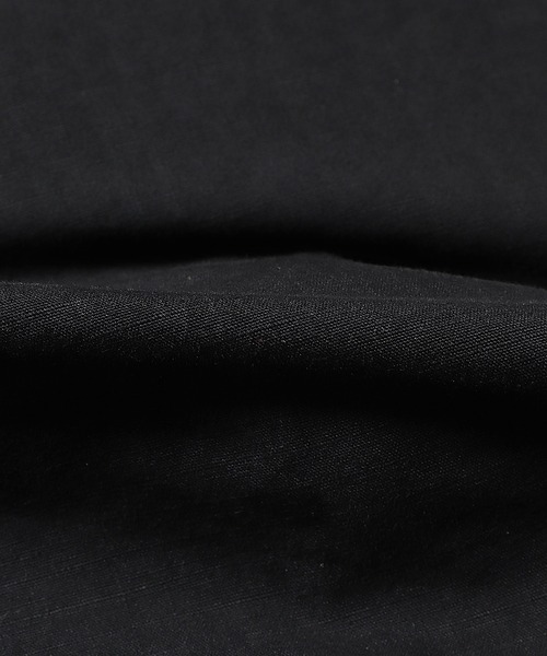 Wrangler（ラングラー）の「WRANGLER/ラングラー CITY VEST ベスト（ベスト・メンズ・ブラック/エメラルド/イエロー/ホワイト・S/M/L/XL）」の14枚目の写真