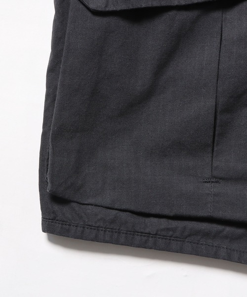 Wrangler（ラングラー）の「WRANGLER/ラングラー CITY VEST ベスト（ベスト・メンズ・ブラック/エメラルド/イエロー/ホワイト・S/M/L/XL）」の12枚目の写真