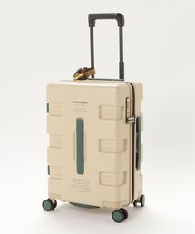ON WAY キャリーバッグ ベージュ ON WAY キャリーバッグ ベージュ Amazon | [Xindzy] スーツ