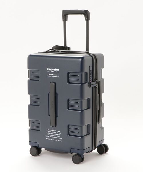 innovator/イノベーター】 ワゴンキャリー 39L Cabin（スーツ
