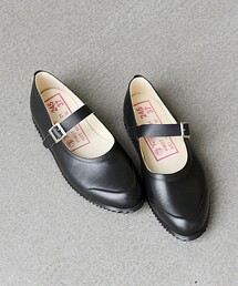 OPANAK | OPANAK: ストラップ ラバー シューズ(レインシューズ)