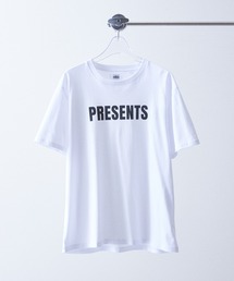 【ZOZO限定】 NIKSプリントTEE　№1