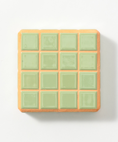 WEB限定》【coloris tile/クロリタイル】JSF別注 PLATE S