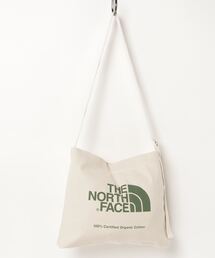 THE NORTH FACE ORGANIC COTTON MUSETTE / ザ・ノース・フェイス オーガニック コットン ミュゼット