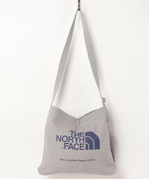 THE NORTH FACE ORGANIC COTTON MUSETTE / ザ・ノース・フェイス オーガニック コットン ミュゼット