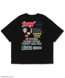 SPINNS（スピンズ）の「【LOVERS HOUSE/ラバーズハウス