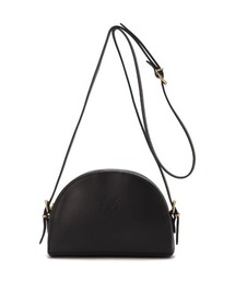 IL BISONTE / VACHETTA SMOOTH LEATHER / クロスボディバッグ
